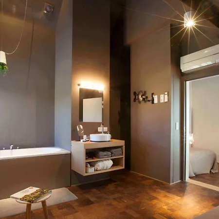 Hotell Restaurant Vous Le Vous Hasselt
