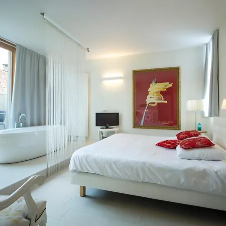 Hotell Restaurant Vous Le Vous